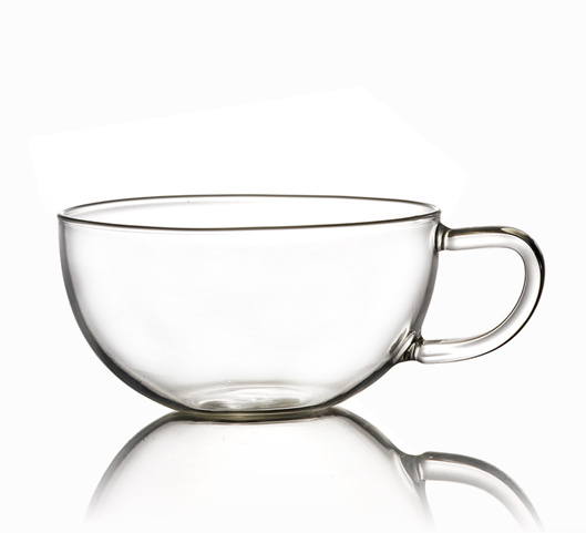 玻璃杯大号茶杯