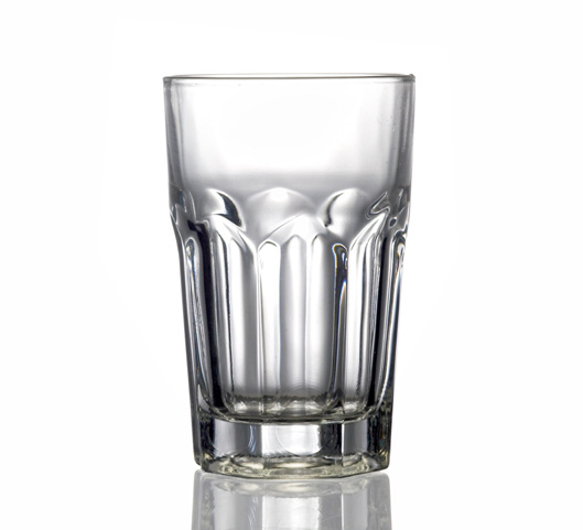 玻璃水杯