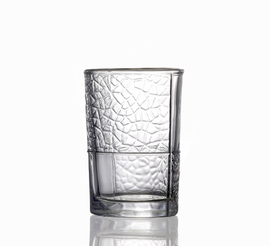 异形玻璃杯 玻璃水杯  创意果汁酒杯 凉水杯