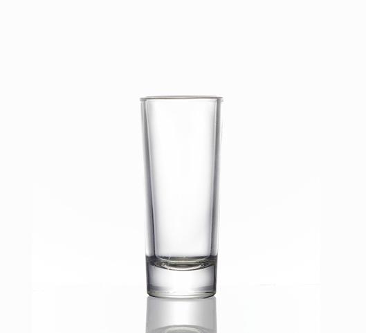 直身玻璃杯