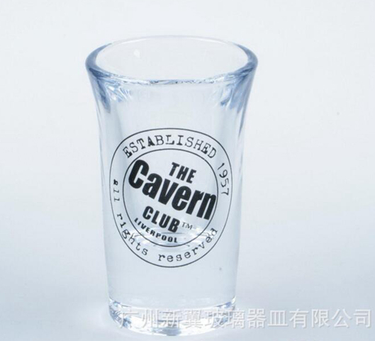 烈酒杯场景图