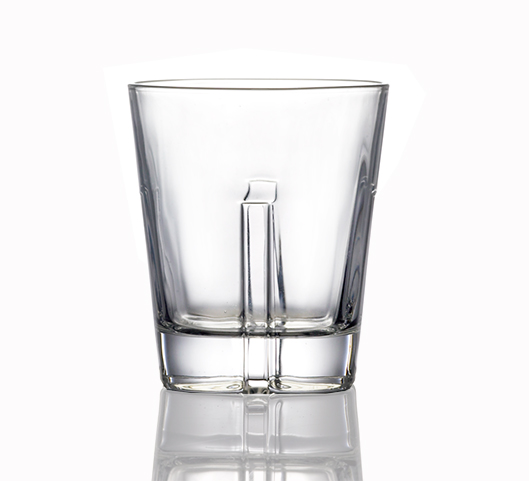 玻璃啤酒杯