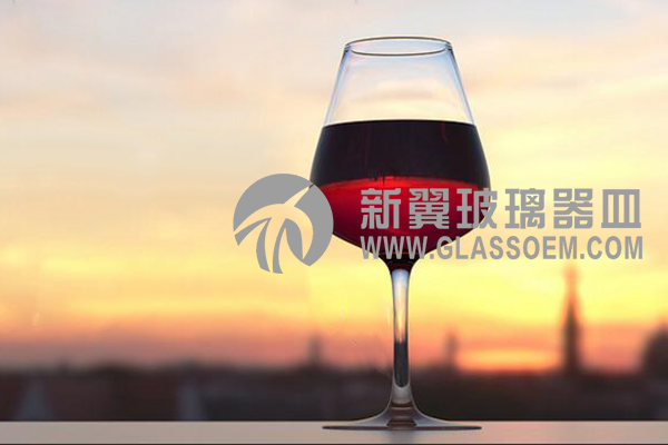 波尔多玻璃酒杯