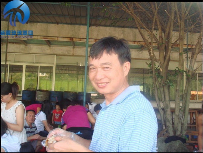 新翼玻璃器皿5周年厂庆 (20)