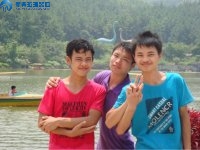 2012七周年清远森波拉奇妙世界 (5)