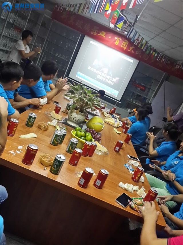 新翼中秋晚会 (10)