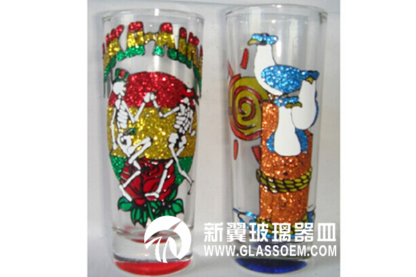 玻璃器皿1