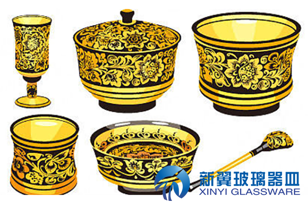 玻璃器皿2