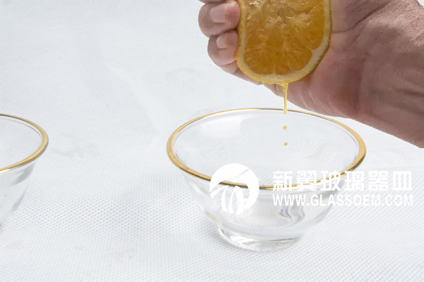 玻璃茶杯2