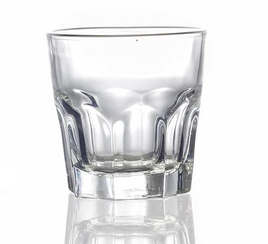玻璃啤酒杯