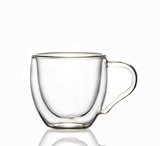 玻璃杯茶杯
